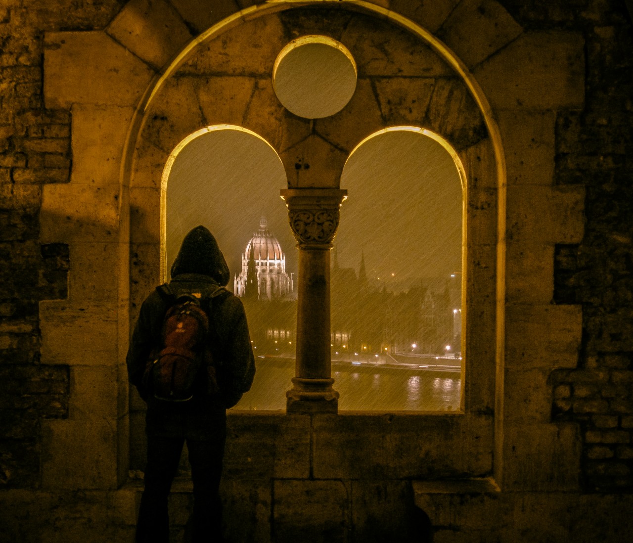 Budapest 2010