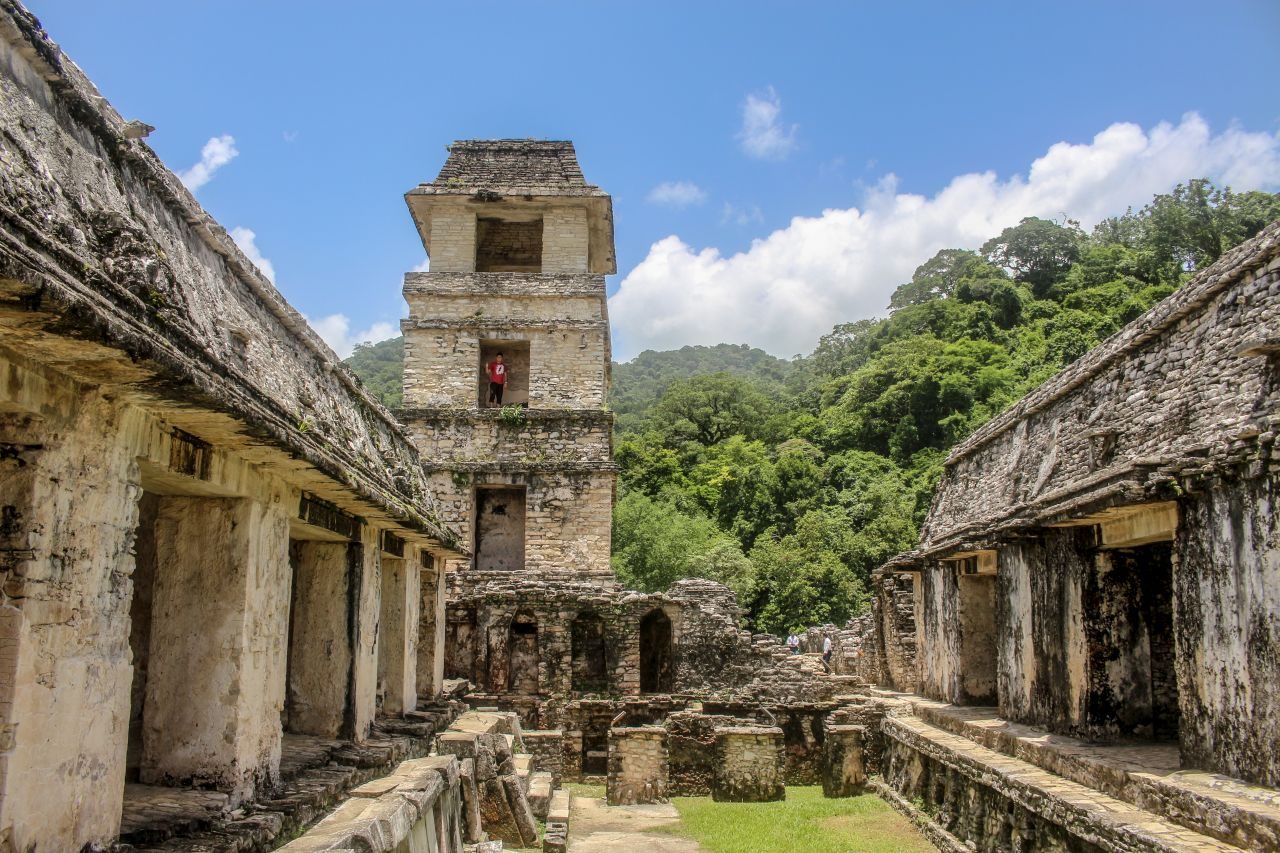 Palenque
