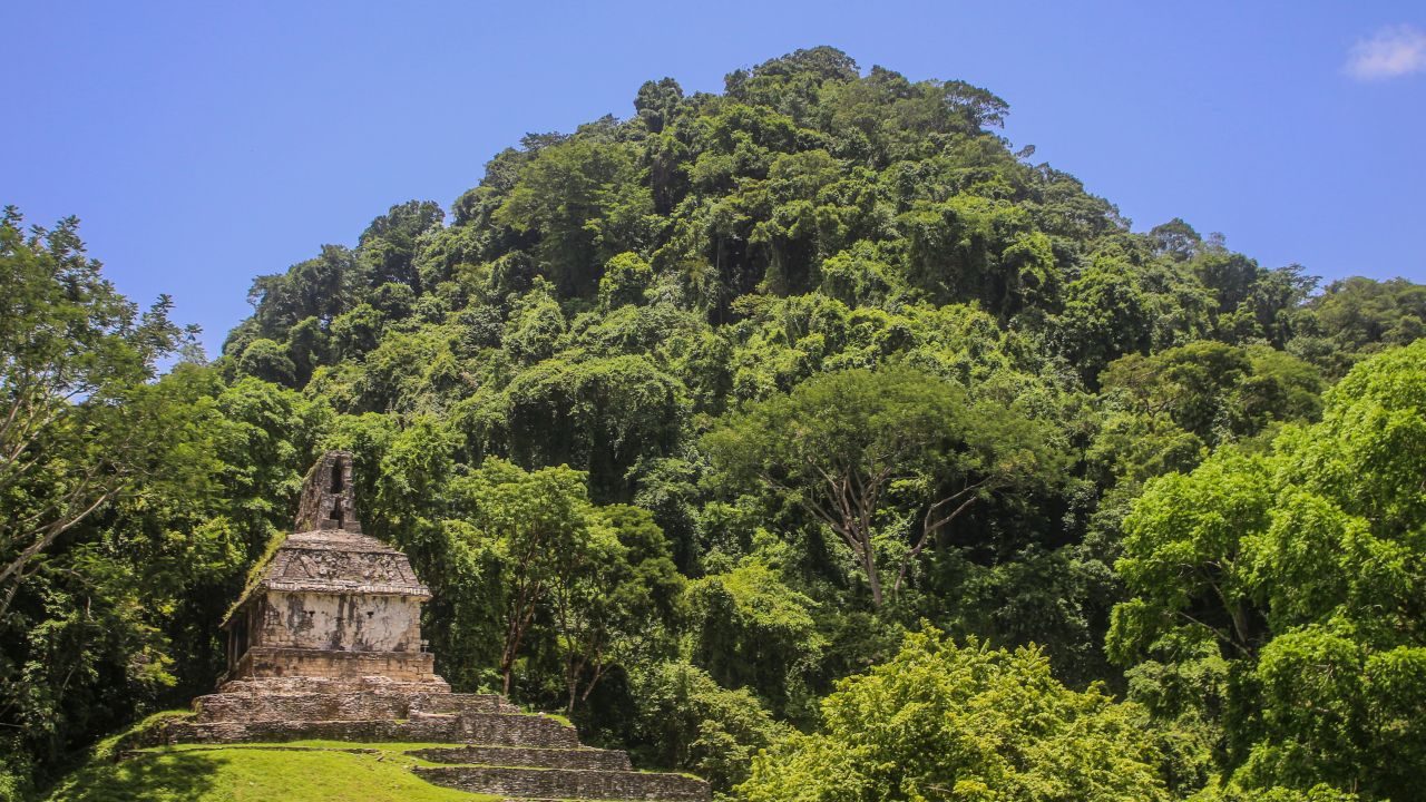 Palenque