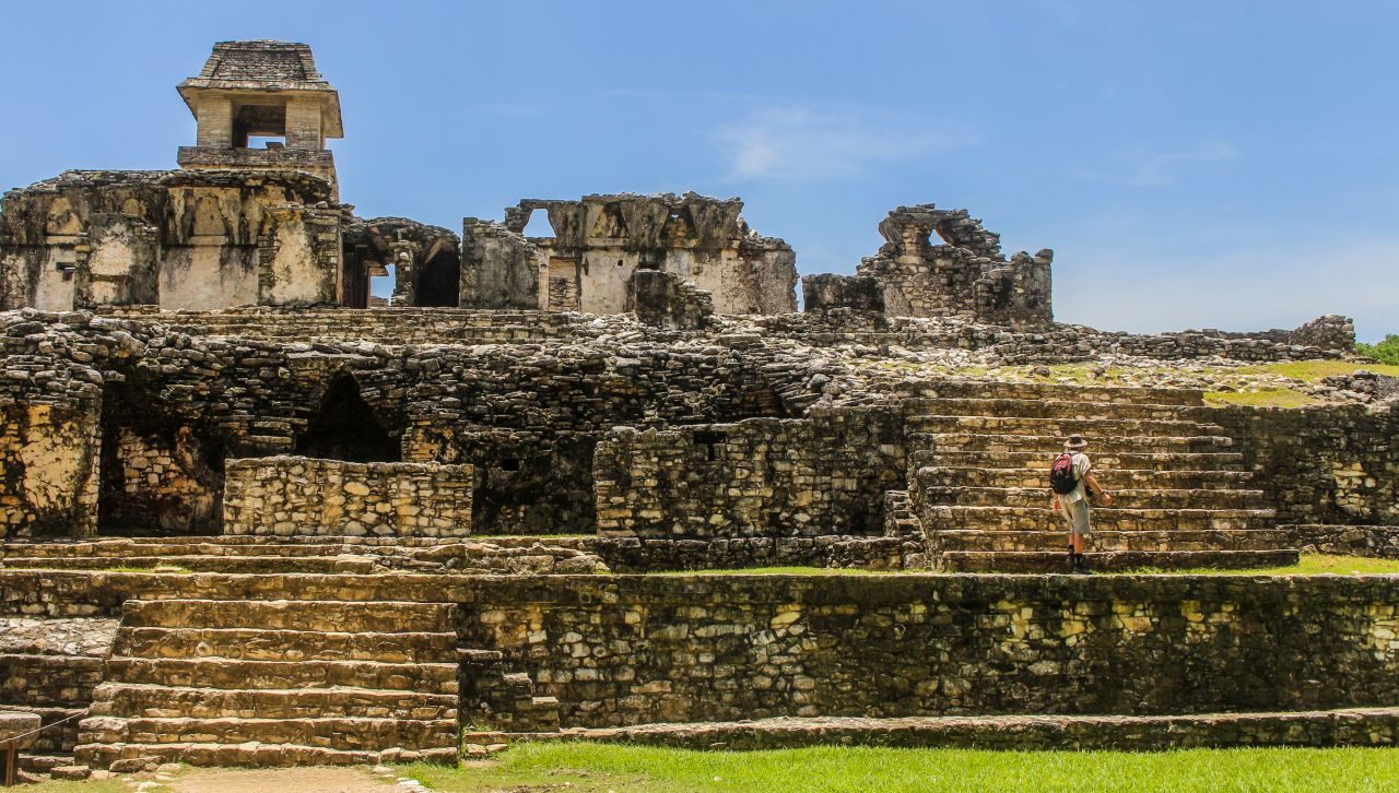 Palenque