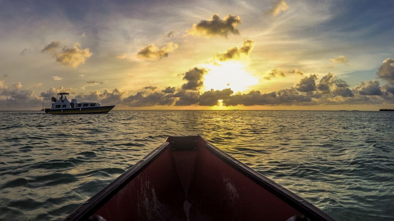 Kanu in Belize