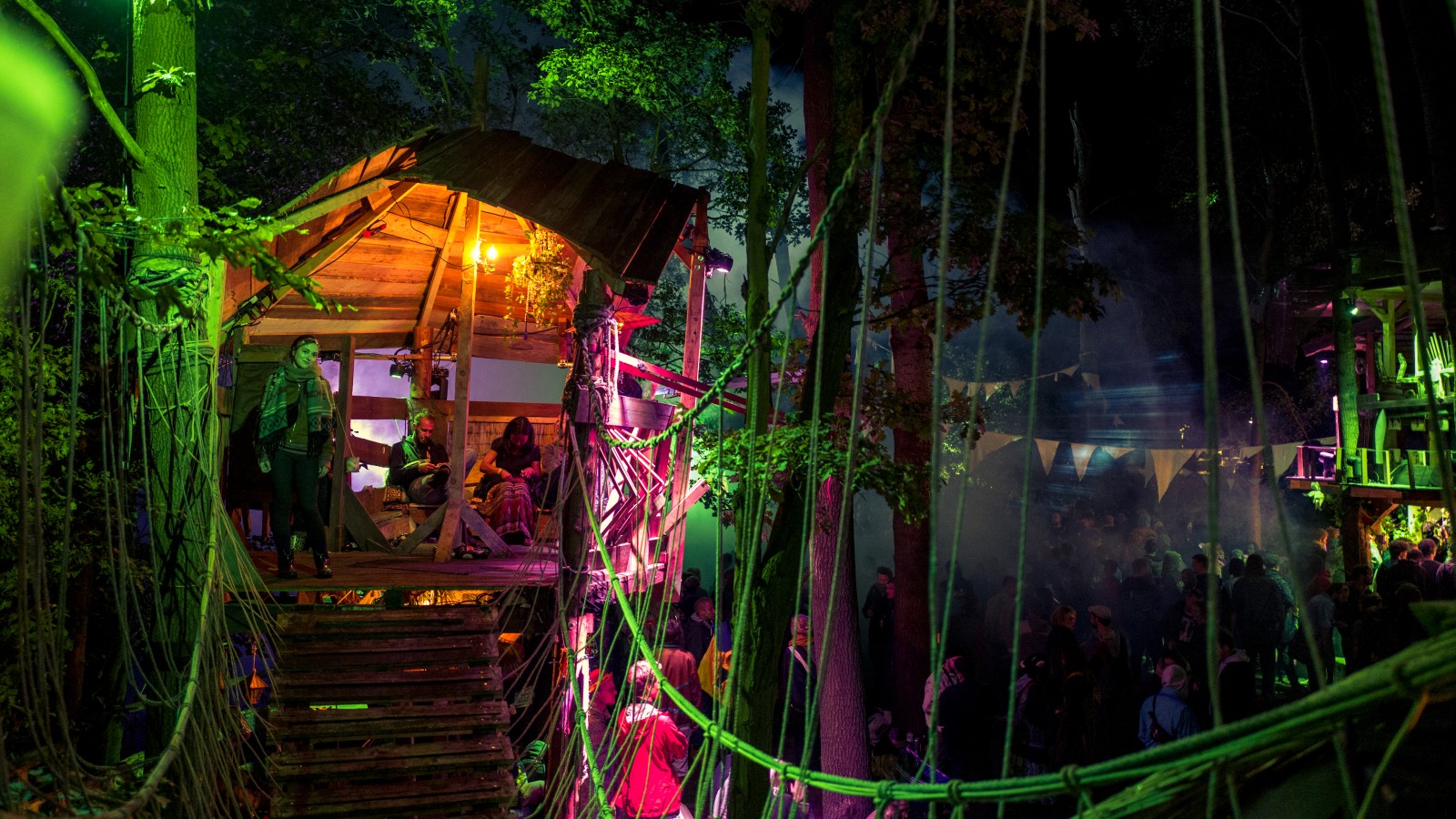 Moyn Moyn Festival 2018