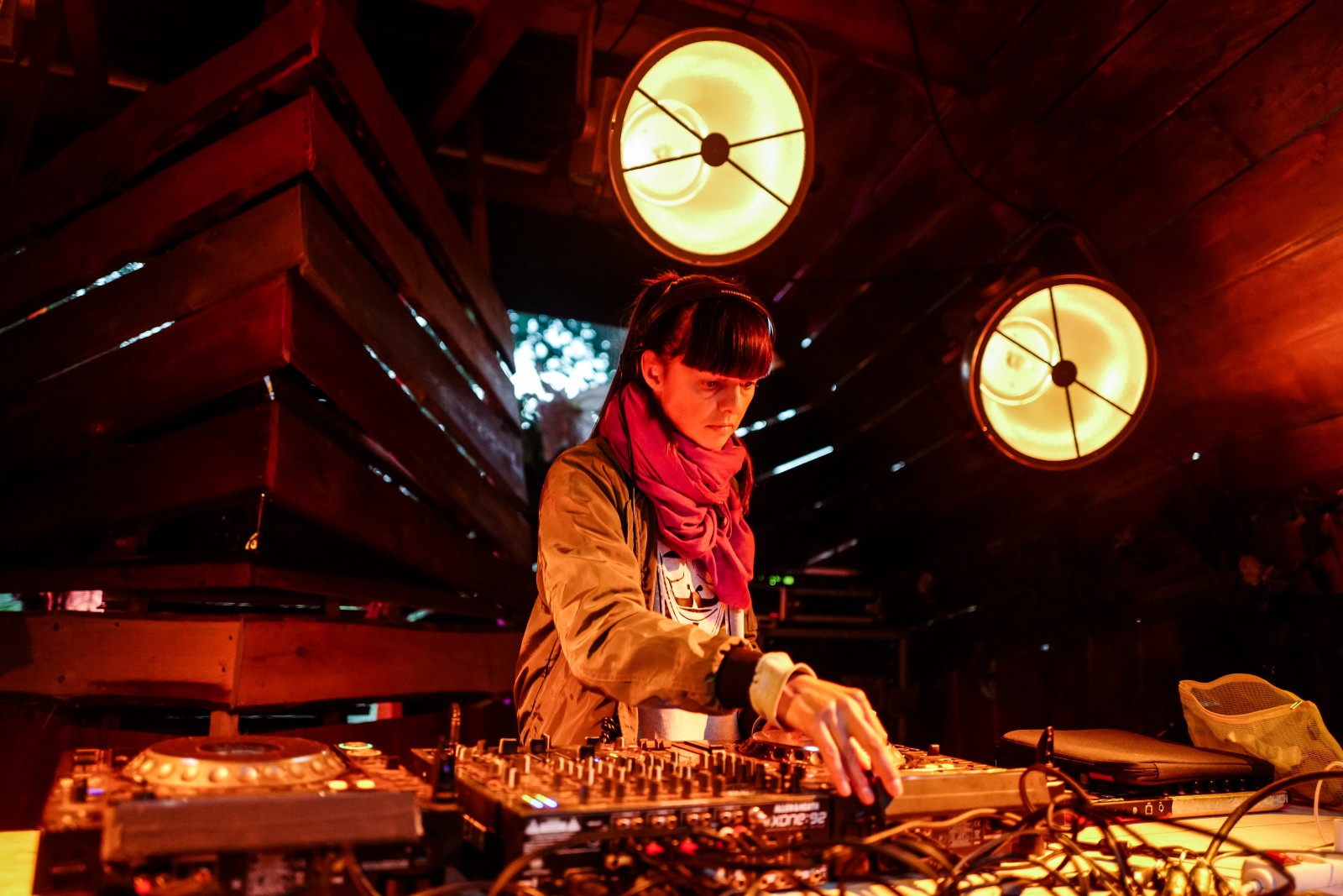 Moyn Moyn Festival 2018