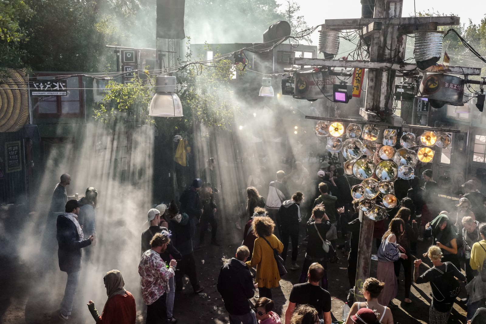 Moyn Moyn Festival 2018
