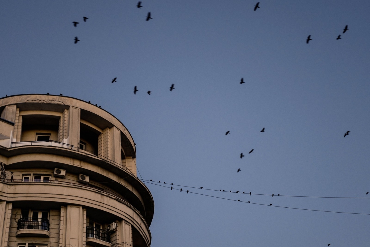Bukarest