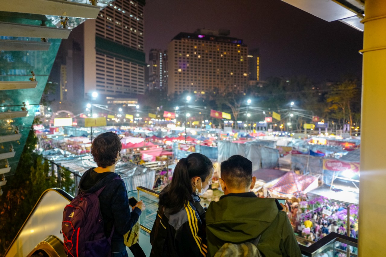 Hong Kong